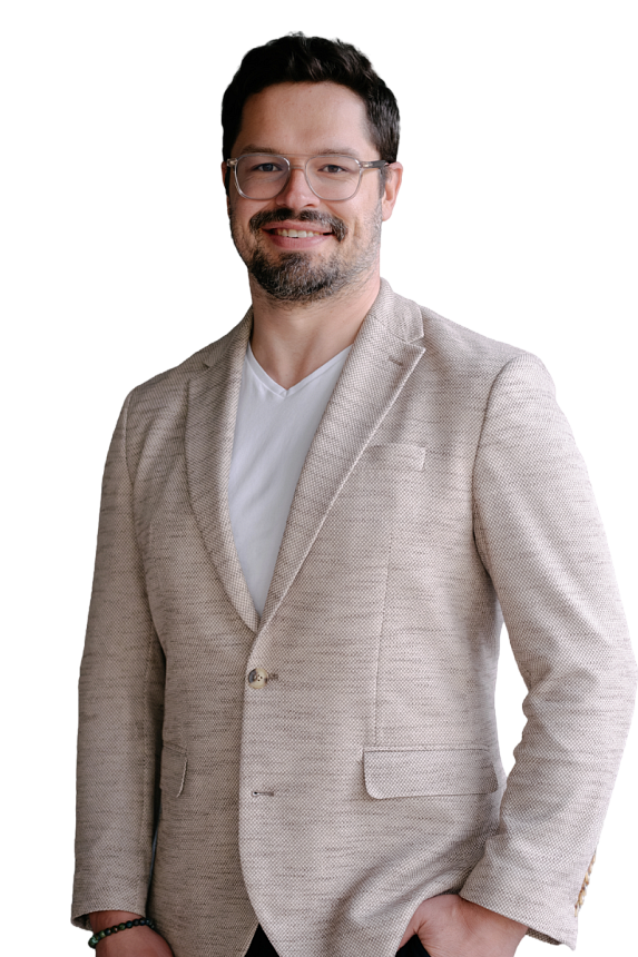 Michal Görner, DiS.