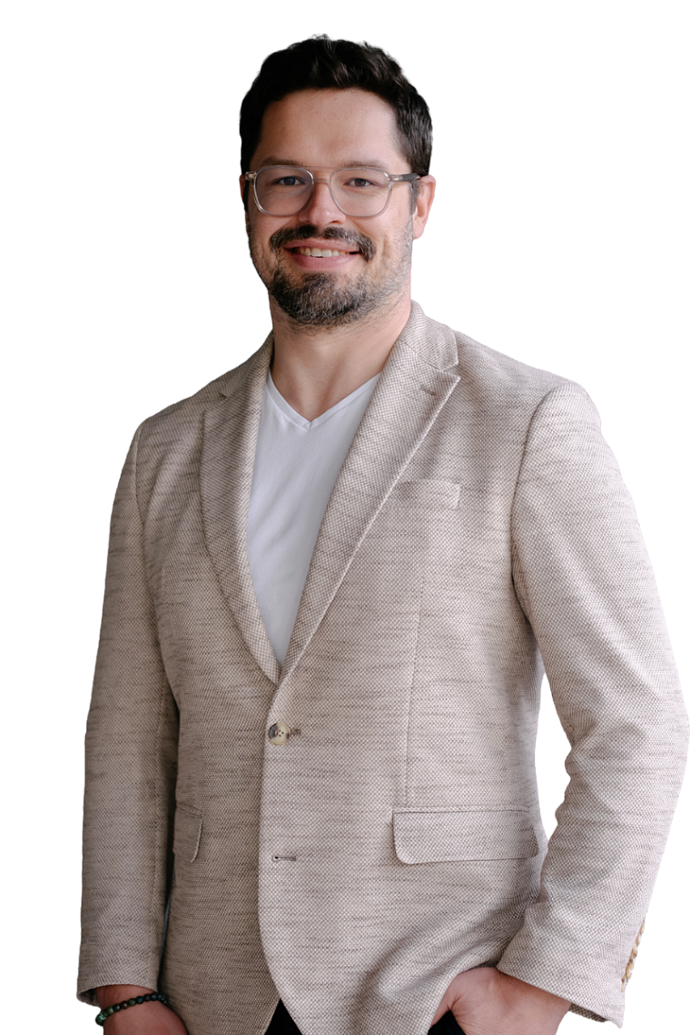 Michal Görner, DiS.