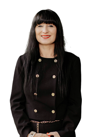 Lenka Hes