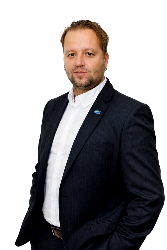 Petr Spies