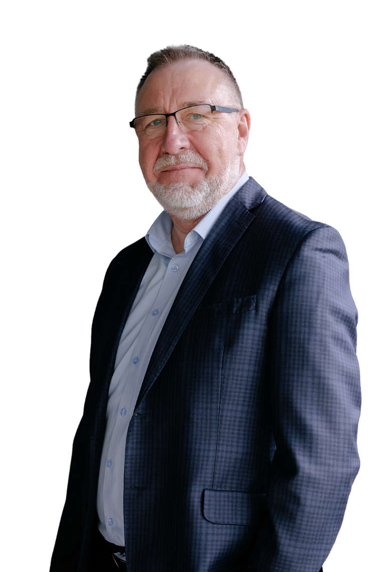 Zdeněk Kubát