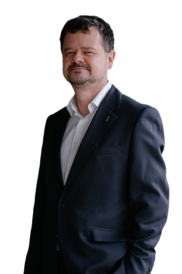 Petr Hromas NEAKTIVNÍ