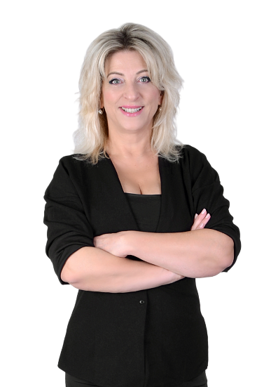 Světlana Holečková