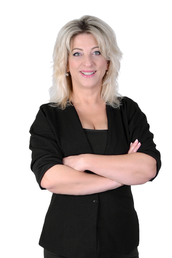 Světlana Holečková