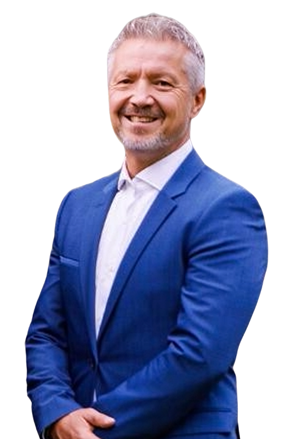 Ladislav Nedvěd