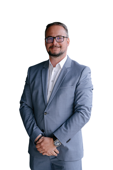 Tomáš Löbl, DiS.