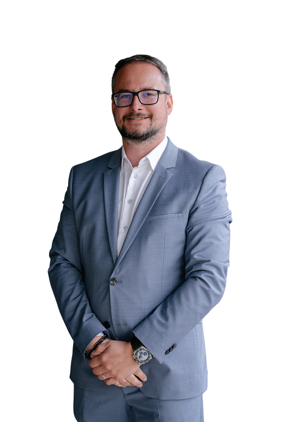 Tomáš Löbl, DiS.