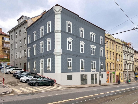 Dům U Tyrše