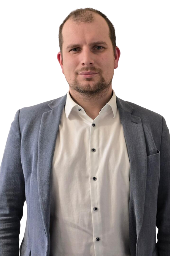Patrik Sýkora