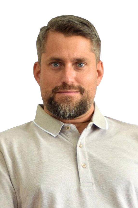 Pavel Umáčený