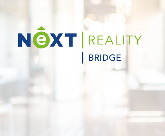 NEXT REALITY Bridge