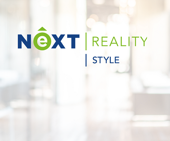 NEXT REALITY Style
