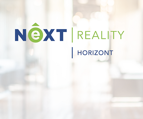 NEXT REALITY Horizont