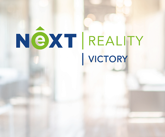 NEXT REALITY Victory