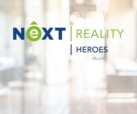 NEXT REALITY Heroes