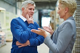 Správa pro pronajímatele