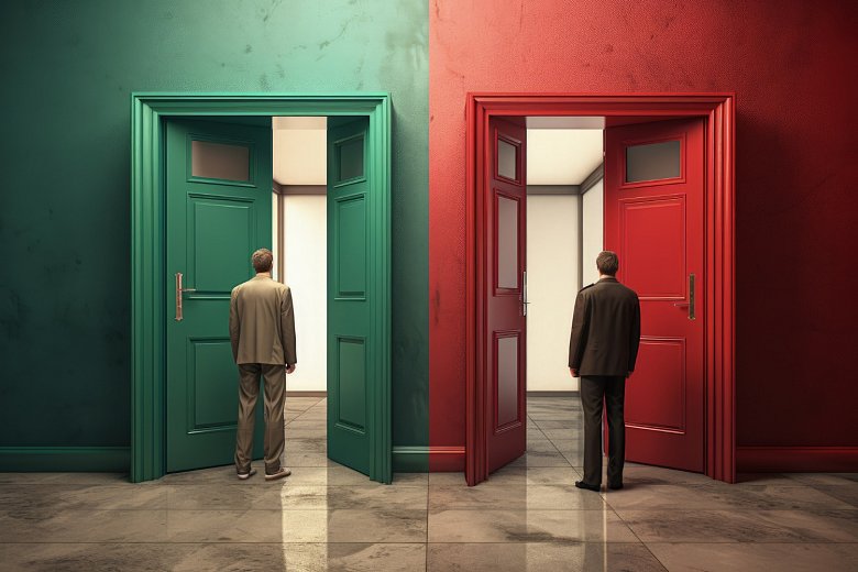 V čem se odlišuje ?