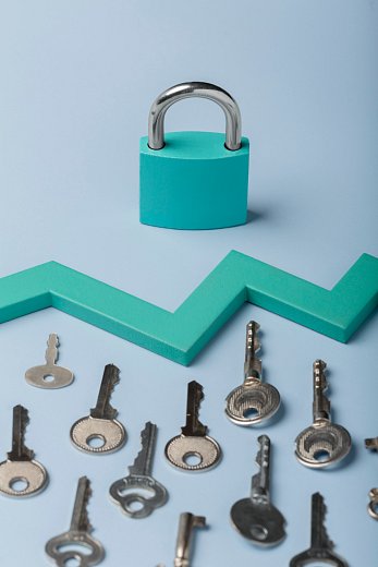 Klíčové oblasti služeb zahrnují: