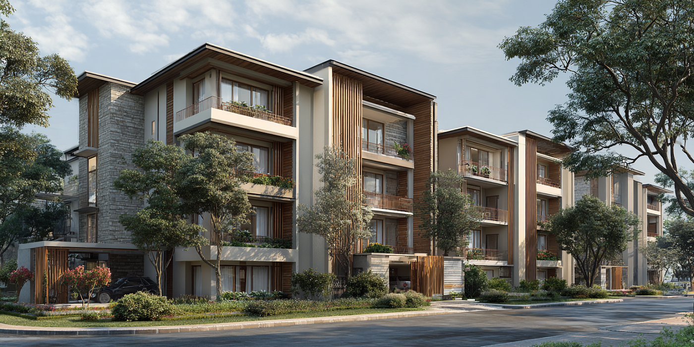 Aktuální nabídka nemovitostí