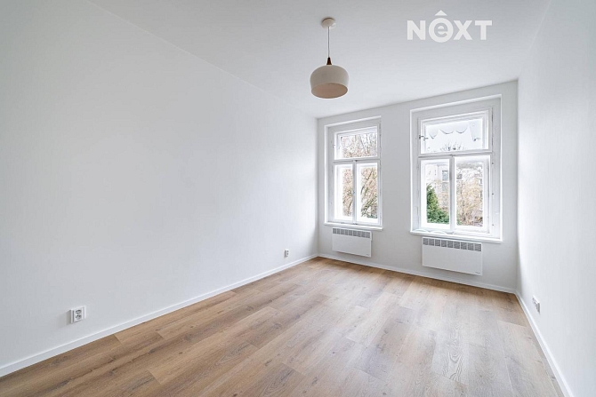 Prodej bytu 1+1 36 m², U Kublova, Praha-Podolí