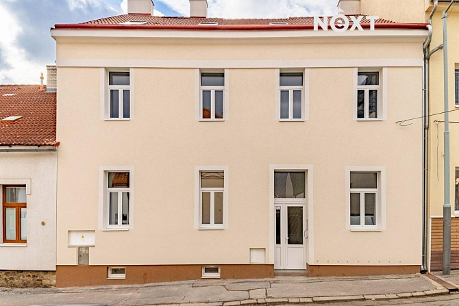 Prodej bytu 1+1 43 m², Praha