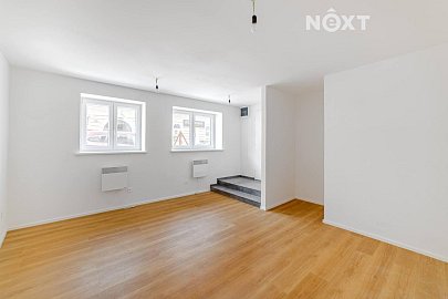Prodej bytu 1+kk 25 m², Praha