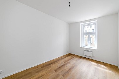 Prodej bytu 1+1 36 m², U Tyrše, Praha-Košíře