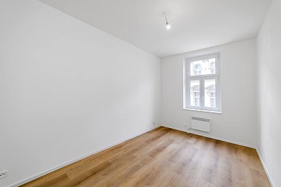 Prodej bytu 1+1 33 m², U Tyrše, Praha-Košíře