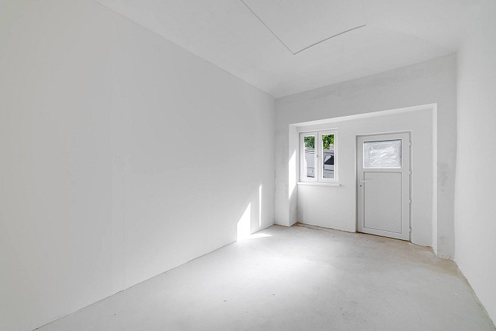 Prodej komerčních prostor obchodní prostory 29 m², U Kublova, Praha-Podolí