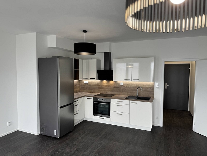 Pronájem bytu 2+kk 53 m², Františka Kováříka, Plzeň-Skvrňany