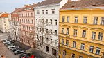 Prodej komerčních prostor obchodní prostory 16 m², Velehradská, Praha-Vinohrady