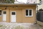 Prodej komerčních prostor sklady 16 m², Husitská, Praha-Žižkov