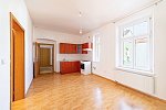 Prodej bytu 1+1 44 m², Jablonského, Plzeň-Východní Předměstí