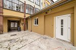 Prodej komerčních prostor obchodní prostory 25 m², Husitská, Praha-Žižkov
