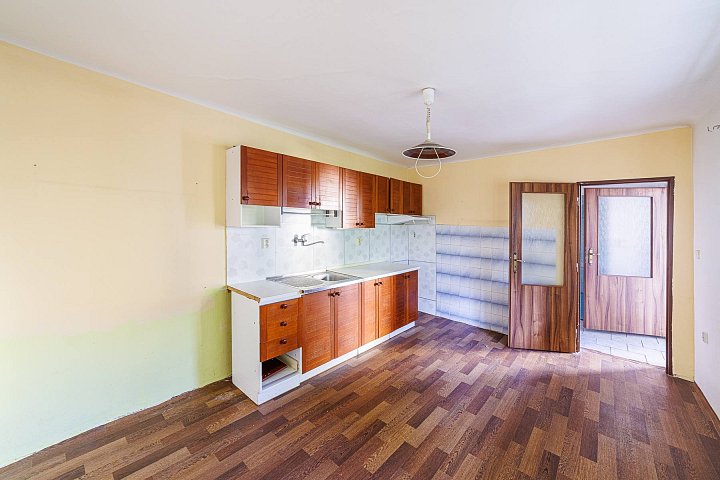 Prodej bytu 2+1 113 m², Slavojova, Praha-Nusle