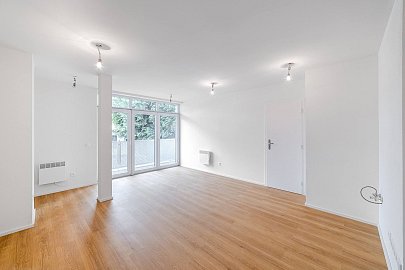 Prodej bytu 2+kk 79 m², Hauptova, Praha-Zbraslav