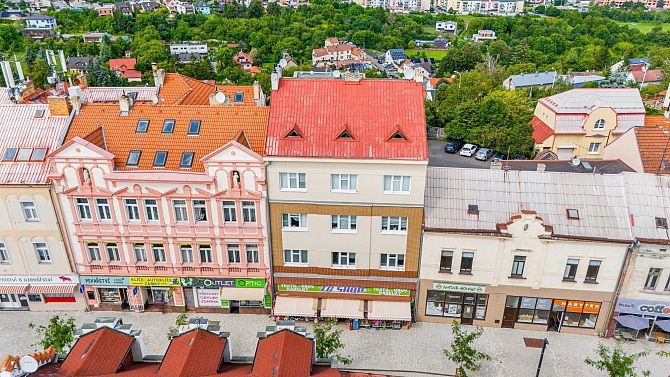 Prodej bytu 3+kk 99 m², Zádušní, Kladno