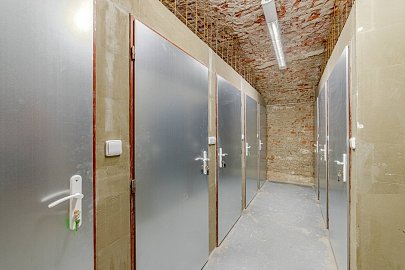 Pronájem prostor ostatní 2 m², Palackého náměstí, Praha-Nové Město