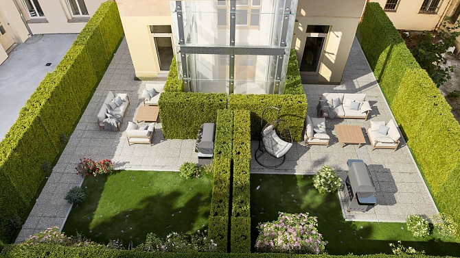 Prodej bytu 2+1 86 m², Palackého náměstí, Praha-Nové Město