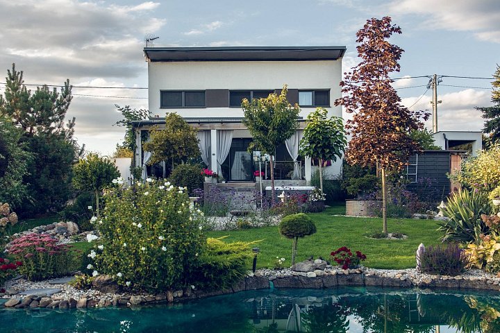 Prodej domu rodinný 127 m² pozemek 790 m², Příšov