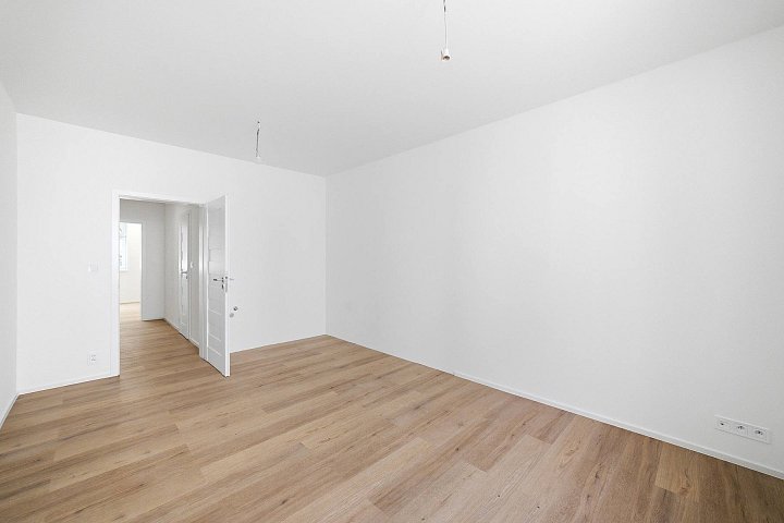 Prodej bytu 2+kk 45 m², Musílkova, Praha-Košíře