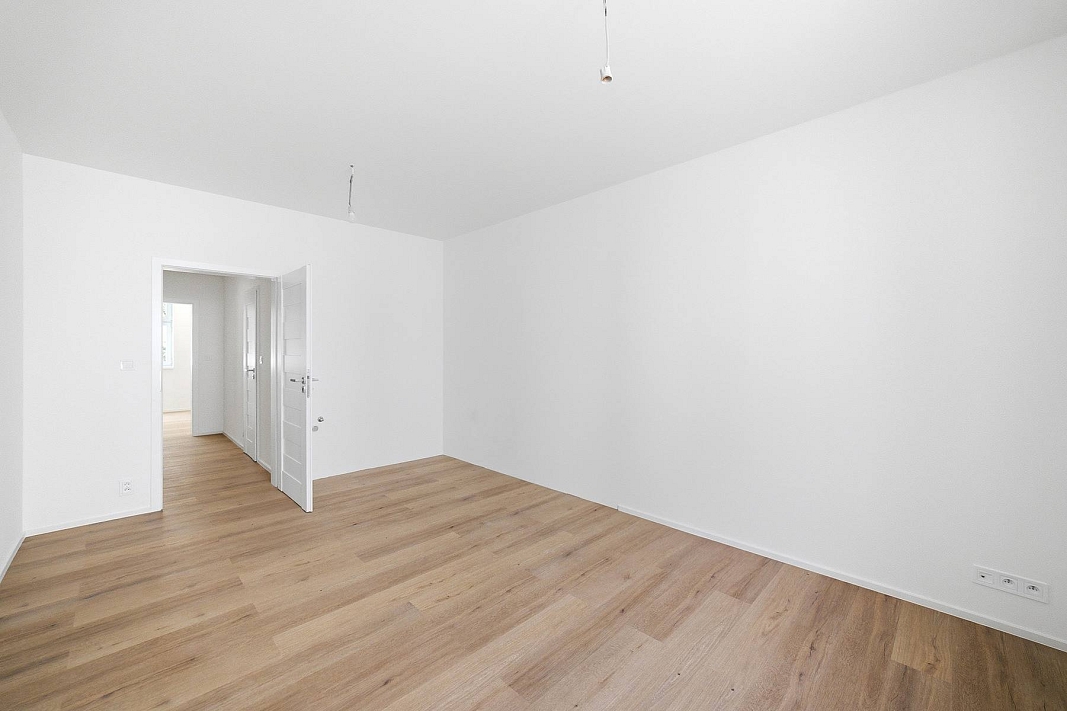 Prodej bytu 2+kk 45 m², Musílkova, Praha-Košíře