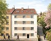 Prodej komerčních prostor kanceláře 19 m², U zákrutu, Praha-Záběhlice