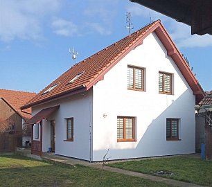 Prodej domu rodinný 276 m² pozemek 1489 m², Kolaje