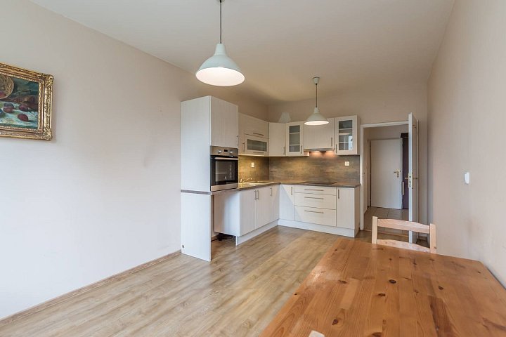 Prodej bytu 2+1 72 m², Volutová, Praha-Stodůlky