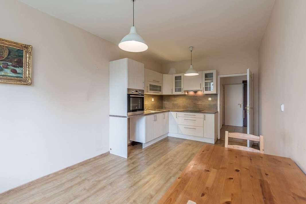 Prodej bytu 2+1 72 m², Volutová, Praha-Stodůlky