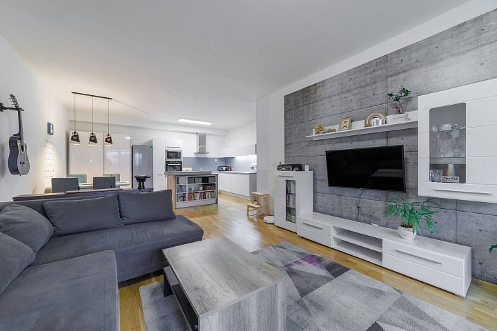 Prodej bytu 3+kk 76 m², Čechova, Poděbrady-Poděbrady V