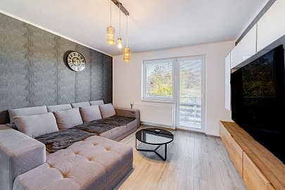 Prodej domu rodinný 215 m² pozemek 261 m², Husova, Soběslav-Soběslav II