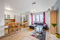 Prodej bytu 2+kk 57 m², V zahradách, Praha-Libeň