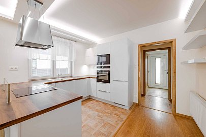 Prodej domu rodinný 95 m² pozemek 540 m², Na Homoli, Nová Ves
